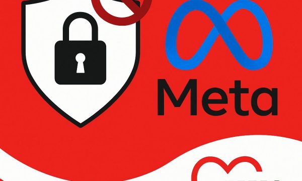 Meta will deine Daten für KI nutzen – so widersprichst du!
